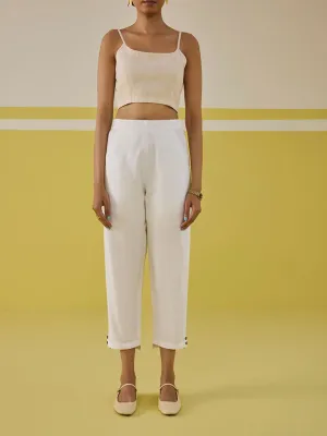 Classic Summer Pants