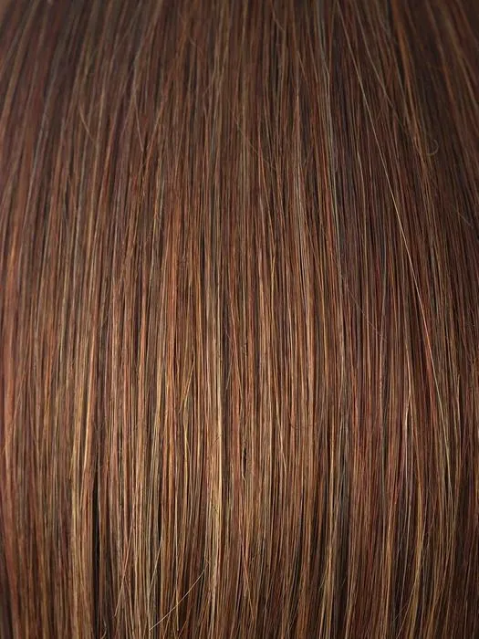 Lennox | Synthetic Lace Front Wig