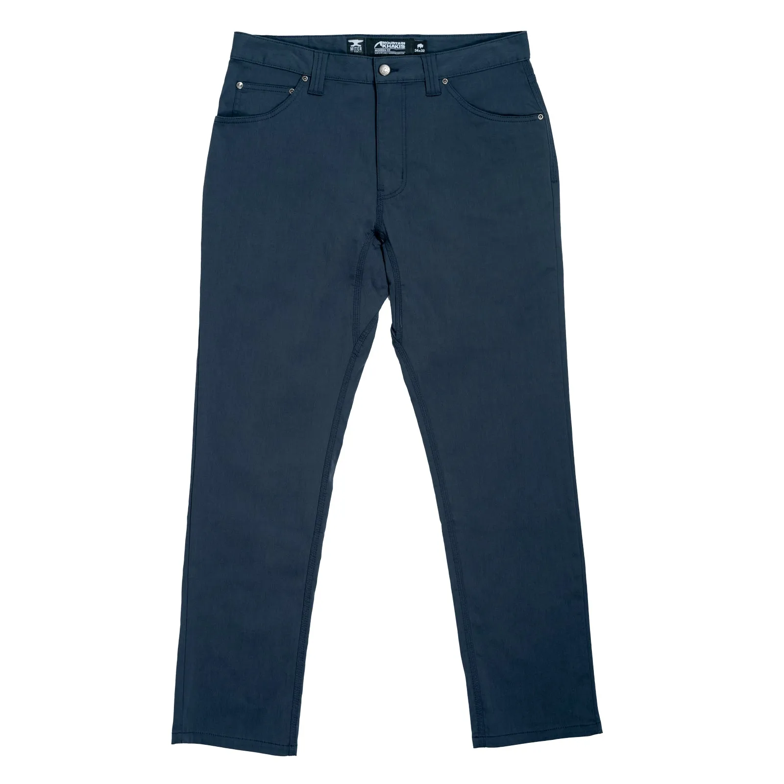 Men's Miter 504: Mid Weight
