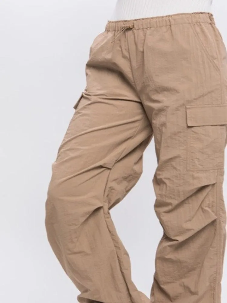 Shakira Cargo Pants