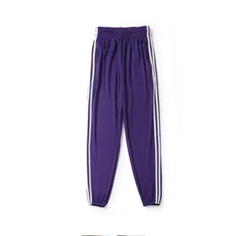 Trackpants with 3 stripes Casual  jogger Pants